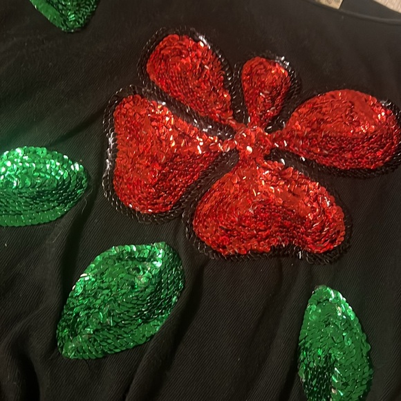 Vintage Bonnie and bill blouse - Picture 2 of 6